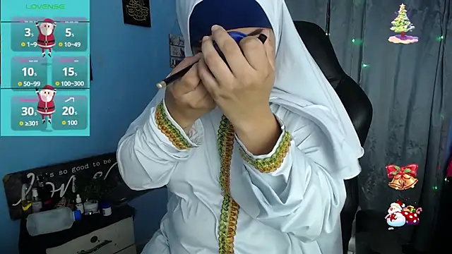 Snapshot of Falak-Yasin chatting on November 12, 11:54 am Falak-Yasin online show from November 12, 11:54 am