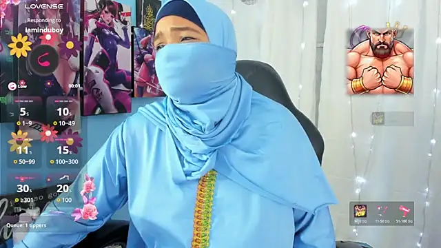 Snapshot of Falak-Yasin chatting on March 7, 12:24 pm Falak-Yasin online show from March 7, 12:24 pm