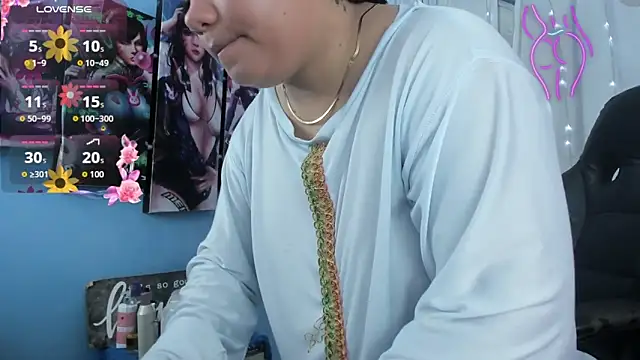 Snapshot of Falak-Yasin chatting on March 14, 12:10 pm Falak-Yasin online show from March 14, 12:10 pm