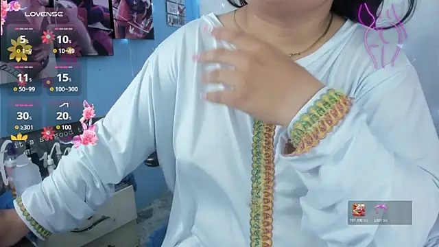 Snapshot of Falak-Yasin chatting on March 23, 11:58 am Falak-Yasin online show from March 23, 11:58 am