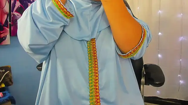 Snapshot of Falak-Yasin chatting on March 29, 12:38 pm Falak-Yasin online show from March 29, 12:38 pm