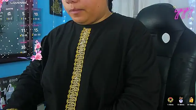 Snapshot of Falak-Yasin chatting on April 2, 12:36 pm Falak-Yasin online show from April 2, 12:36 pm