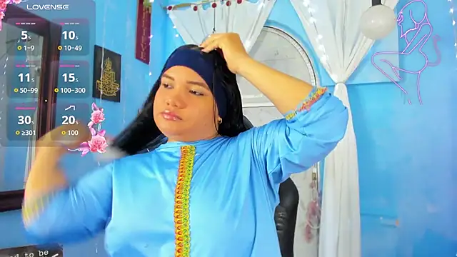 Snapshot of Falak-Yasin chatting on April 18, 12:09 pm Falak-Yasin online show from April 18, 12:09 pm
