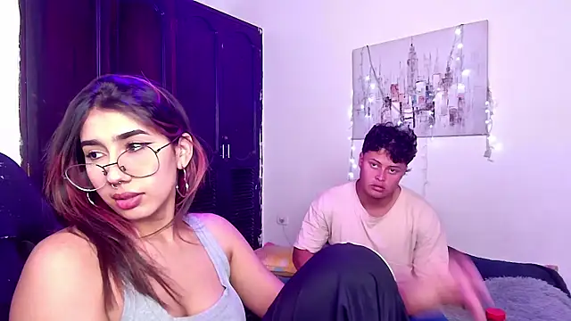 Horny tgn online show from December 12, 6:10 pm
