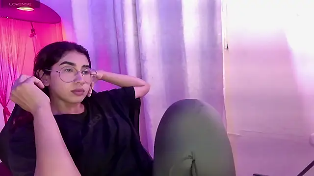 Horny tgn online show from May 4, 6:04 pm