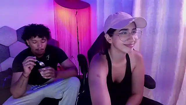 Horny tgn online show from June 2, 6:21 pm