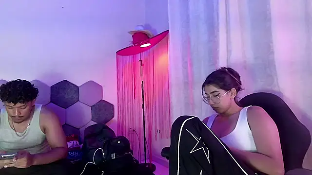 Horny tgn online show from June 9, 6:19 pm