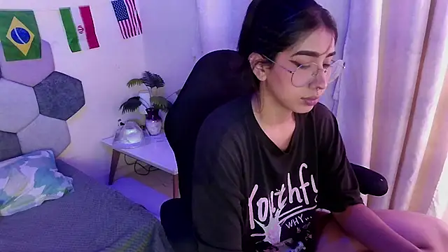 Horny tgn online show from July 5, 5:42 pm