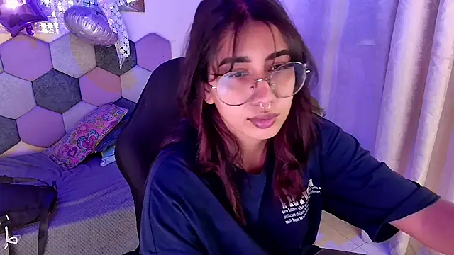 Horny tgn online show from July 27, 5:20 pm
