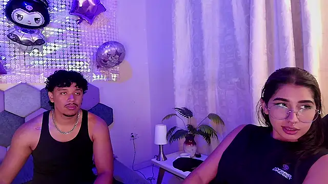 Horny tgn online show from July 28, 6:07 pm