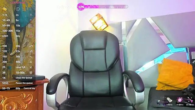 Arii xxx online show from September 23, 9:18 pm