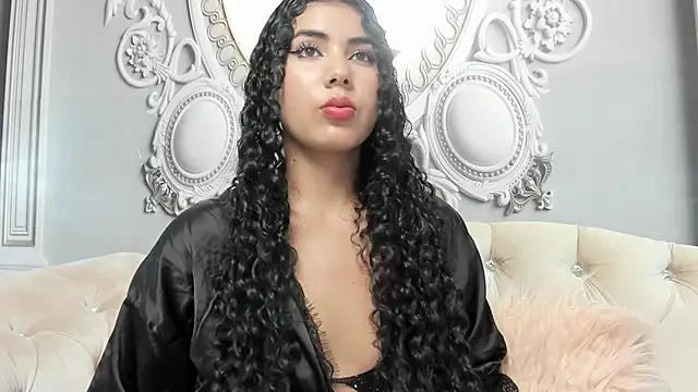 joselyn sexy  online show from January 15, 12:51 am