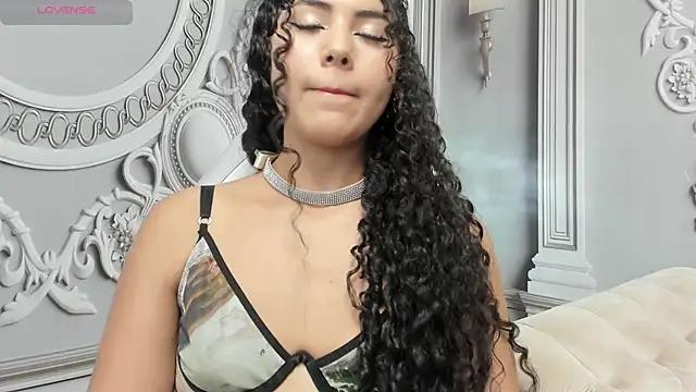 joselyn sexy  online show from January 17, 10:01 pm