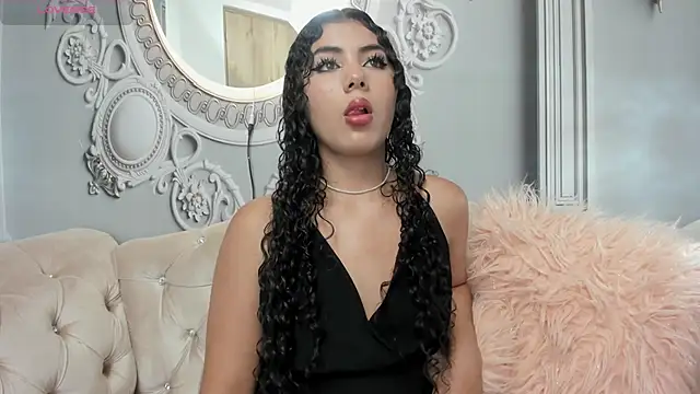 joselyn sexy  online show from February 6, 7:40 pm