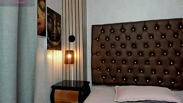 joselyn sexy  online show from March 12, 7:59 pm