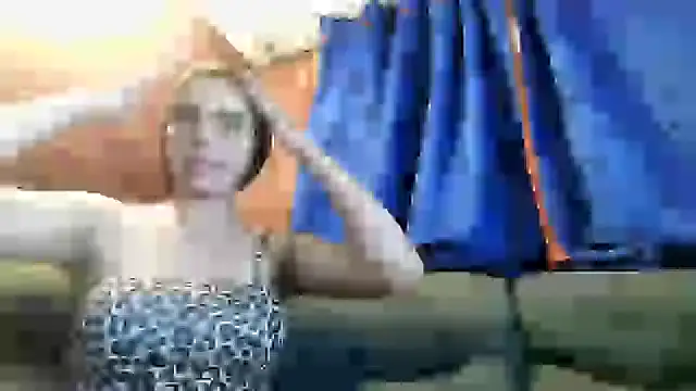 Snapshot of ValeriaLacrozee chatting on February 6, 10:10 pm ValeriaLacrozee online show from February 6, 10:10 pm