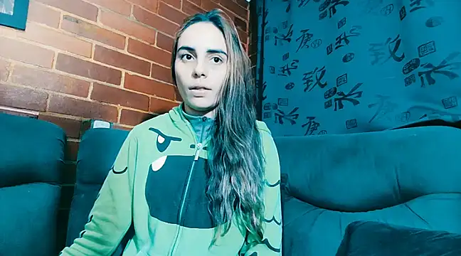 Snapshot of ValeriaLacrozee chatting on February 14, 6:08 pm ValeriaLacrozee online show from February 14, 6:08 pm