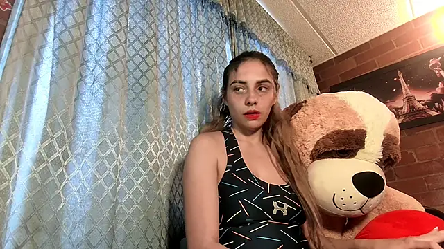 Snapshot of ValeriaLacrozee chatting on September 23, 5:05 pm ValeriaLacrozee online show from September 23, 5:05 pm