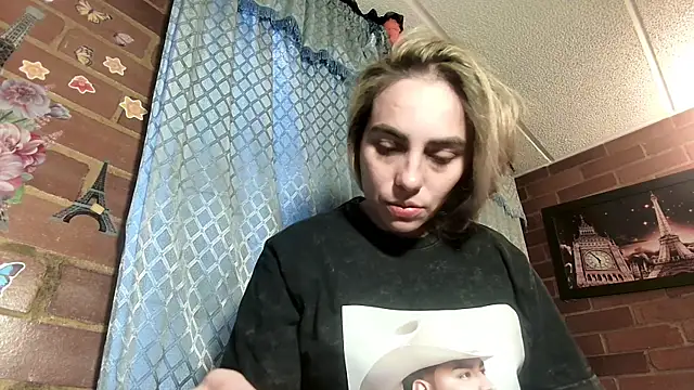 ValeriaLacrozee online show from January 13, 9:20 pm