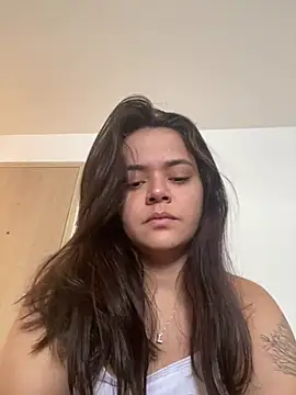 rebeccaareys online show from December 18, 3:11 pm