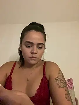 rebeccaareys online show from December 18, 11:19 pm