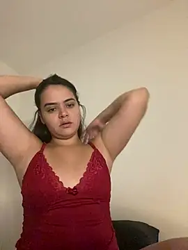 rebeccaareys online show from January 21, 11:24 pm