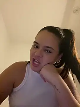 rebeccaareys online show from March 2, 12:09 am