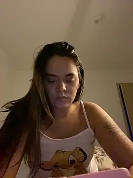 rebeccaareys online show from March 16, 1:49 am