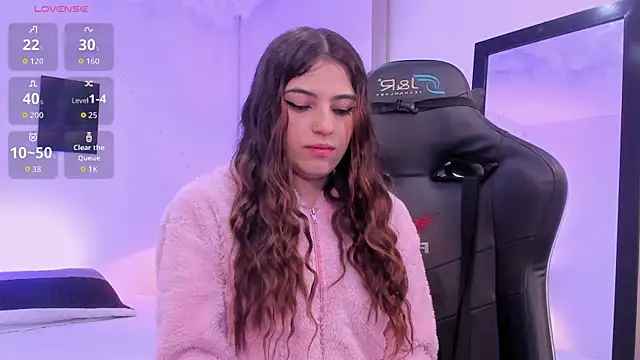 sofiarouge online show from January 14, 11:49 am