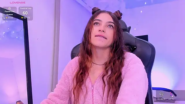 sofiarouge online show from January 16, 11:36 am