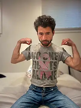 Natural sexy33 online show from March 10, 4:45 pm