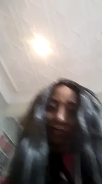 Nubiangiggles online show from December 16, 4:13 am