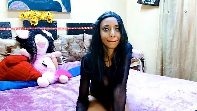 Nubiangiggles online show from December 18, 8:42 am