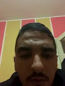 Snapshot of Xxxhalcon chatting on December 1, 12:59 am Xxxhalcon online show from December 1, 12:59 am