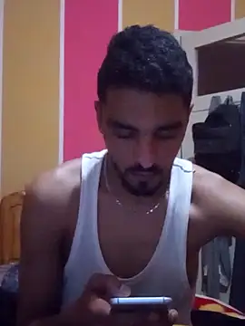 Snapshot of Xxxhalcon chatting on March 29, 1:05 am Xxxhalcon online show from March 29, 1:05 am