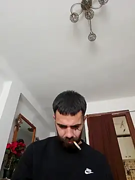 charlye inkkkk online show from January 7, 1:14 pm