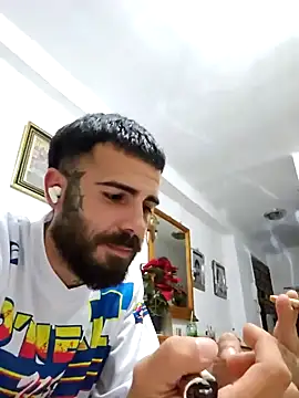 charlye inkkkk online show from January 8, 9:55 pm