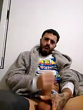 charlye inkkkk online show from January 9, 12:57 am