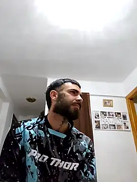 charlye inkkkk online show from January 16, 8:46 pm