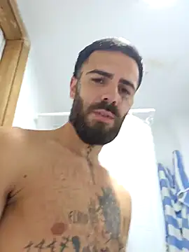 charlye inkkkk online show from January 17, 8:00 pm