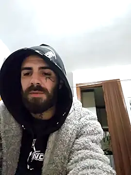 charlye inkkkk online show from January 20, 10:15 pm