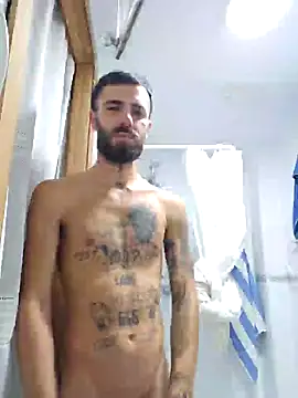 charlye inkkkk online show from January 21, 10:08 pm