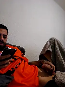 charlye inkkkk online show from January 26, 2:03 am