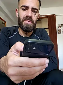 charlye inkkkk online show from February 9, 11:25 am