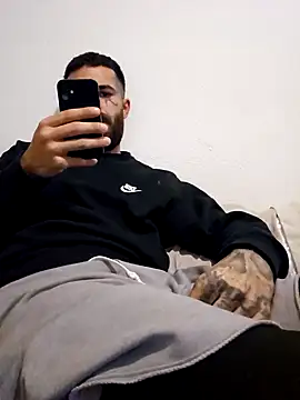 charlye inkkkk online show from February 11, 1:41 am