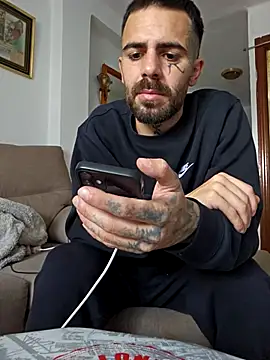 charlye inkkkk online show from March 14, 3:03 pm