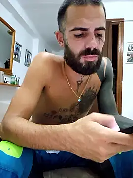 charlye inkkkk online show from October 27, 11:09 pm