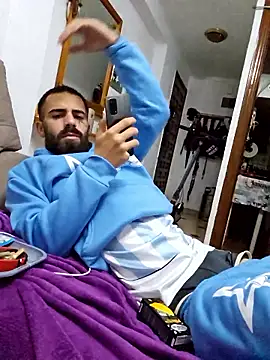 charlye inkkkk online show from November 8, 1:17 am