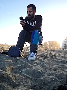 charlye inkkkk online show from November 12, 4:07 pm