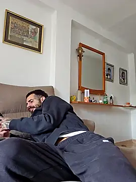 charlye inkkkk online show from February 9, 3:05 pm